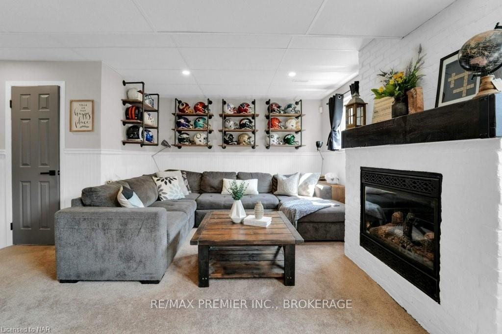 Photo 22 of 172 Parnell Road, St. Catharines, Vine/Linwell — HOMEH