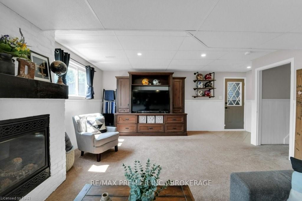 Photo 24 of 172 Parnell Road, St. Catharines, Vine/Linwell — HOMEH