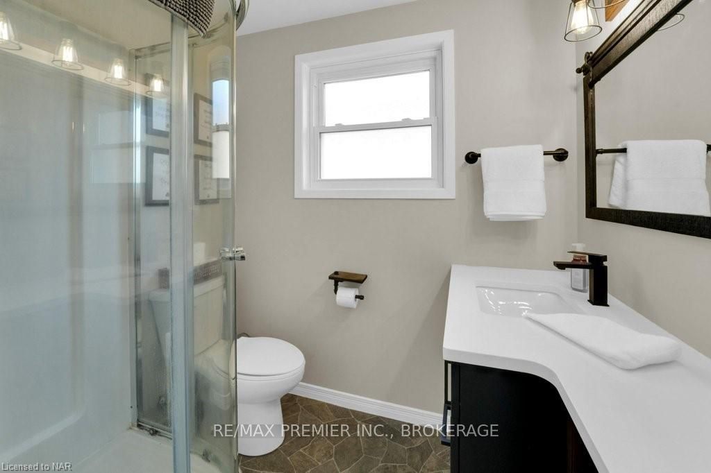 Photo 25 of 172 Parnell Road, St. Catharines, Vine/Linwell — HOMEH