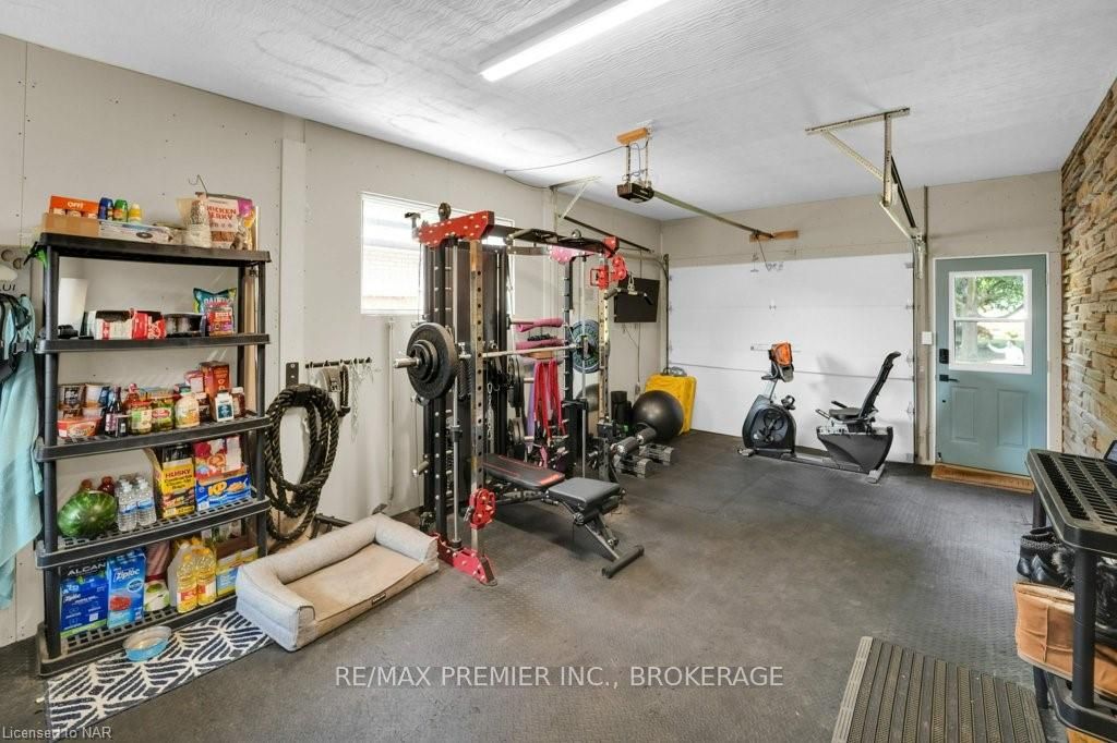 Photo 26 of 172 Parnell Road, St. Catharines, Vine/Linwell — HOMEH