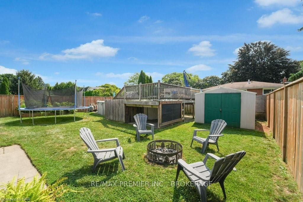 Photo 28 of 172 Parnell Road, St. Catharines, Vine/Linwell — HOMEH