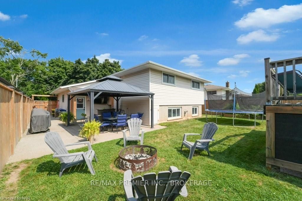 Photo 29 of 172 Parnell Road, St. Catharines, Vine/Linwell — HOMEH