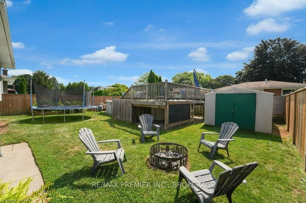 Photo 33 of 172 Parnell Road, St. Catharines, Vine/Linwell — HOMEH