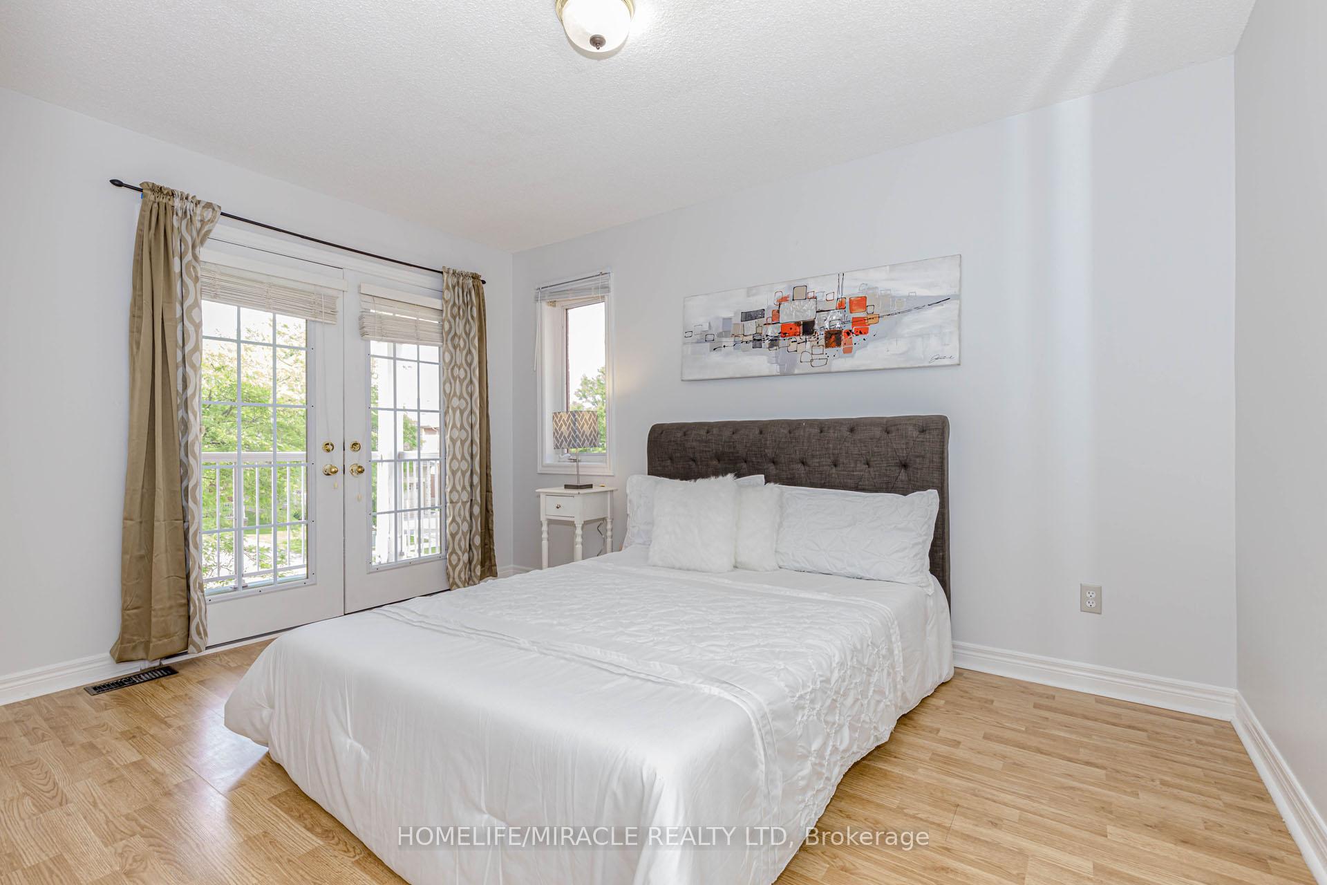 Photo 41 of 41 Sunny Glen Crescent, Brampton, Northwest Sandalwood Parkway — HOMEH