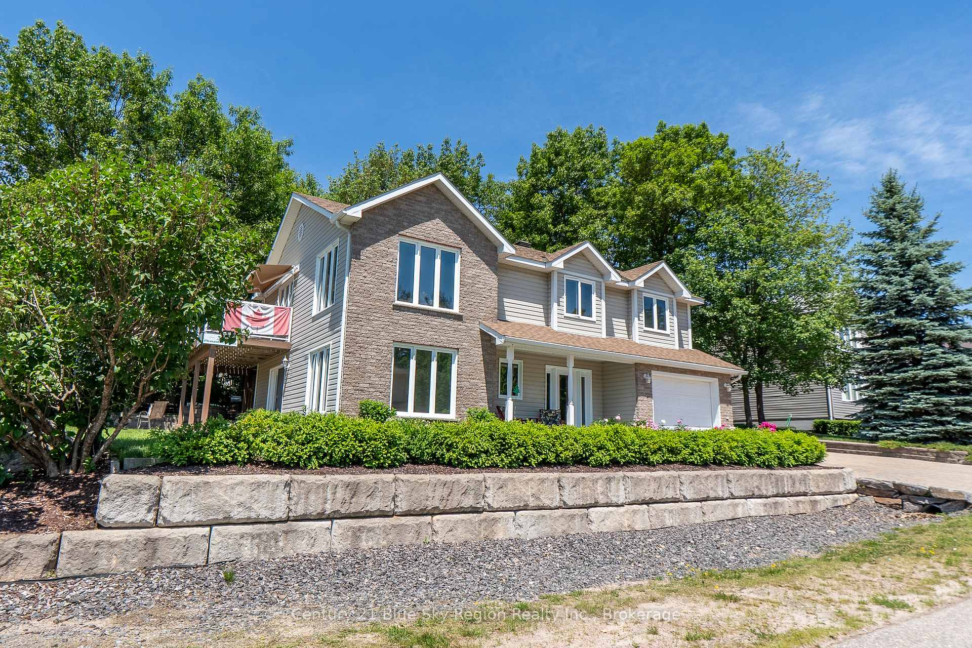 Photo 1 of 38 Pleasantview Place, Callander — HOMEH