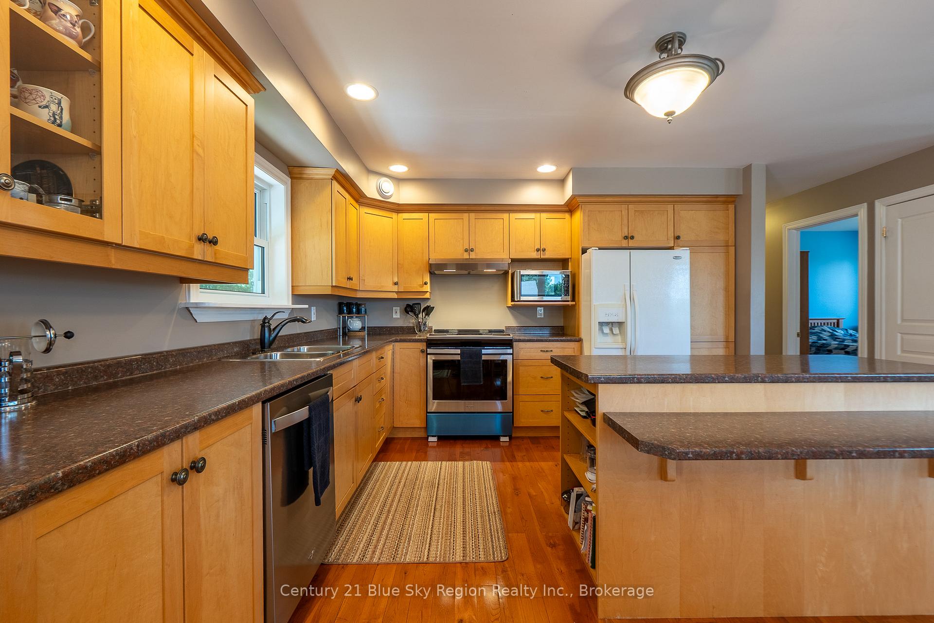 Photo 3 of 38 Pleasantview Place, Callander — HOMEH