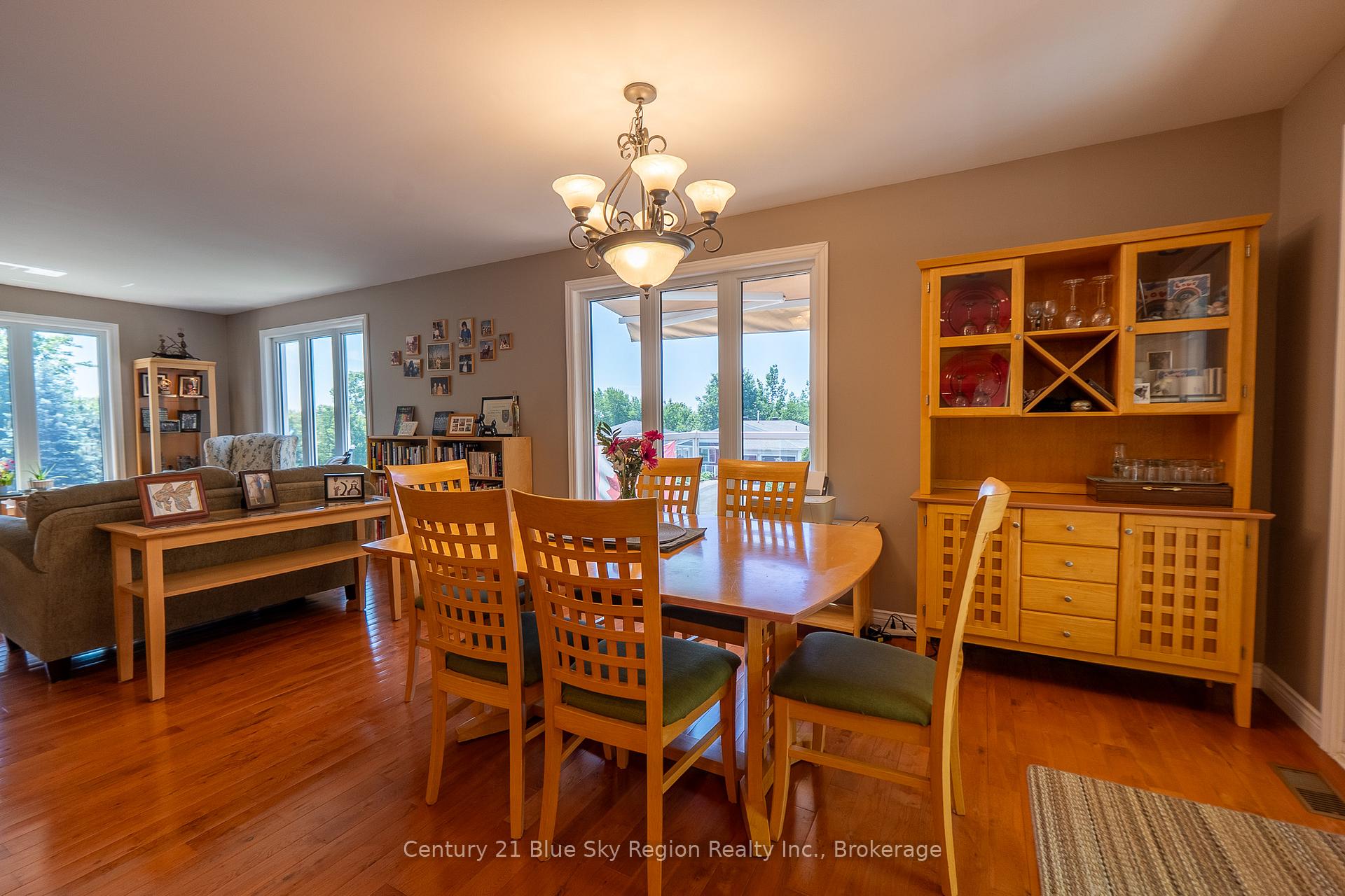 Photo 5 of 38 Pleasantview Place, Callander — HOMEH