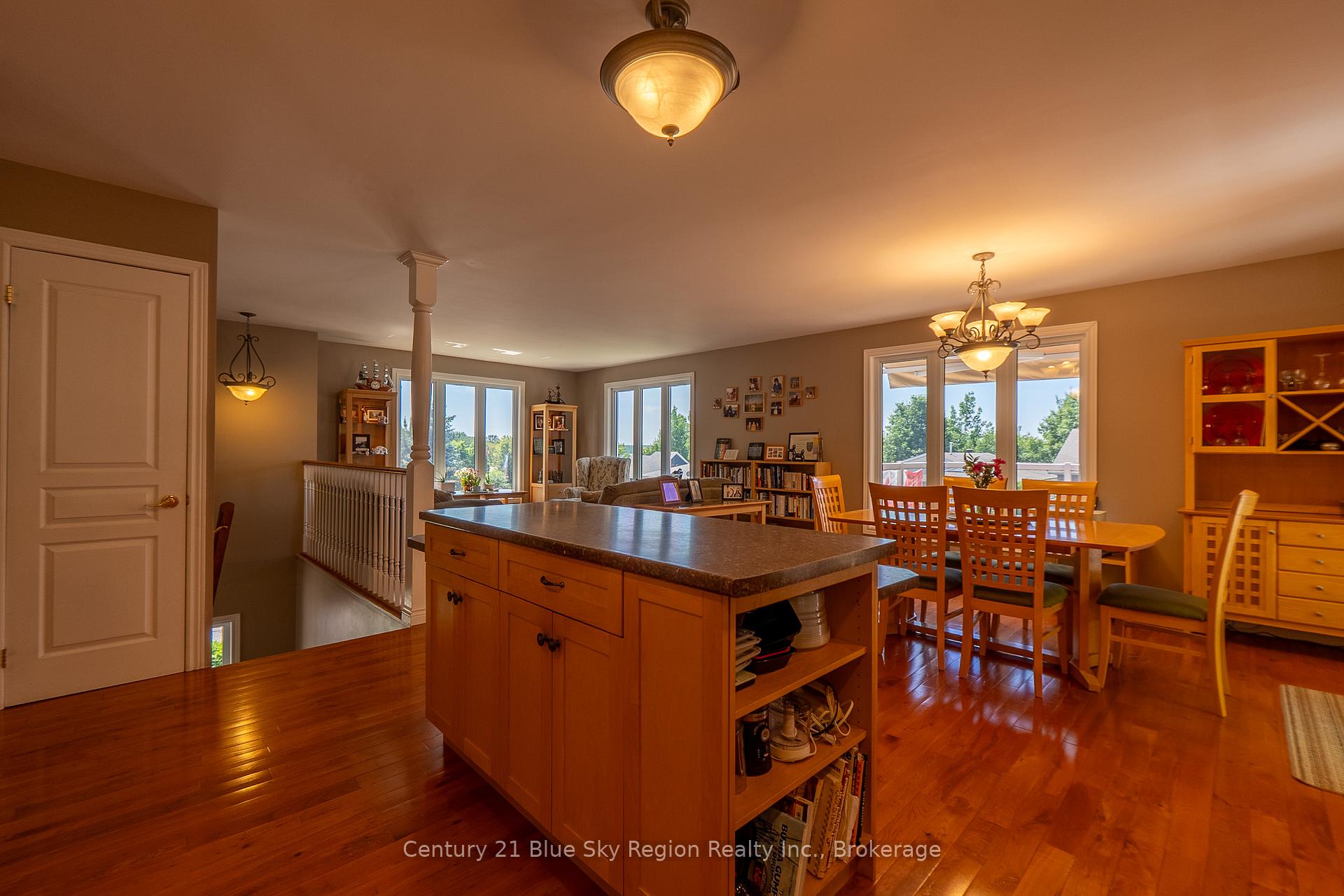 Photo 7 of 38 Pleasantview Place, Callander — HOMEH