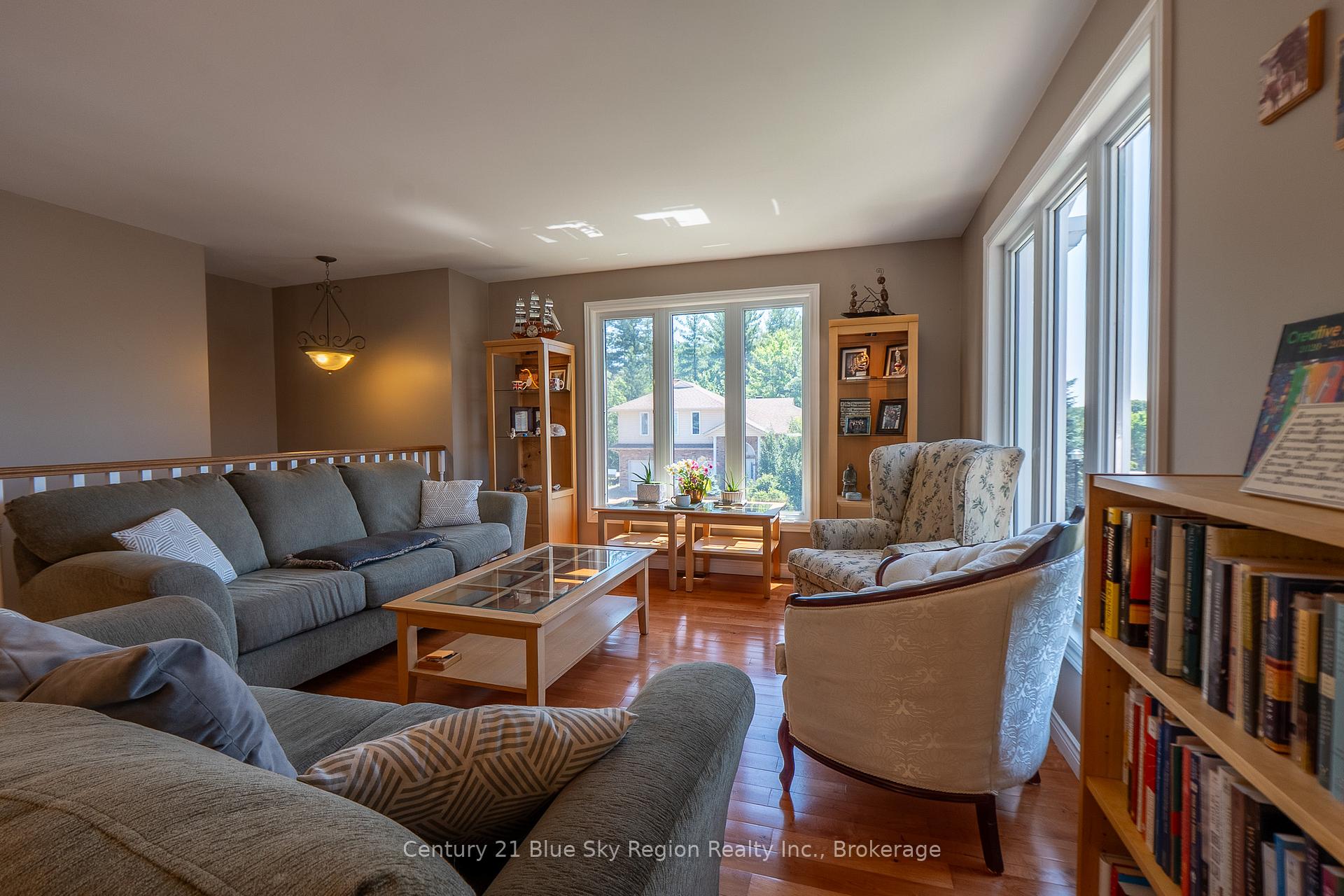 Photo 9 of 38 Pleasantview Place, Callander — HOMEH