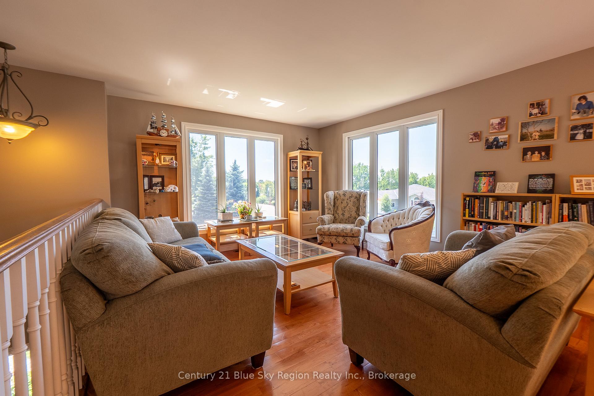Photo 10 of 38 Pleasantview Place, Callander — HOMEH