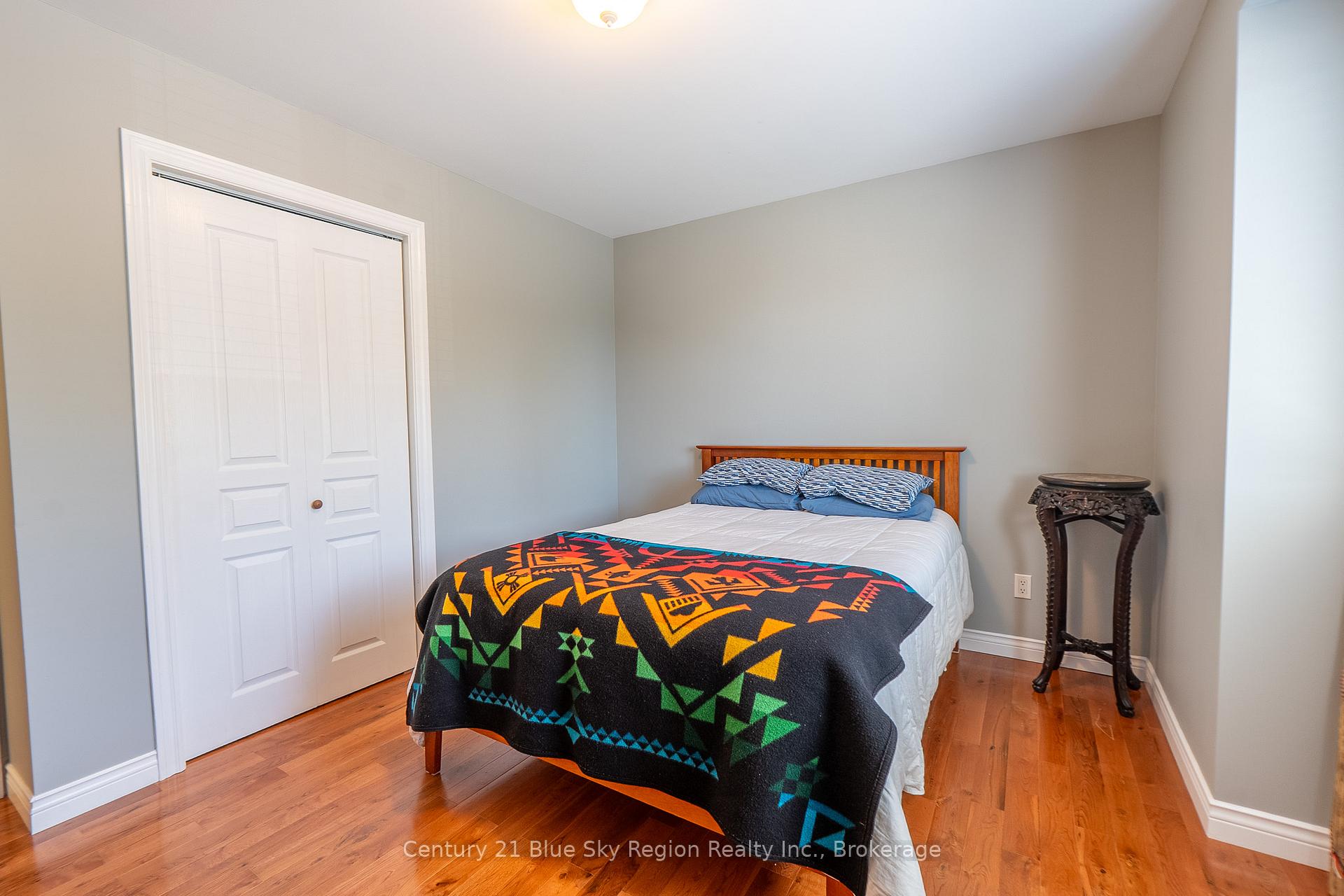 Photo 20 of 38 Pleasantview Place, Callander — HOMEH