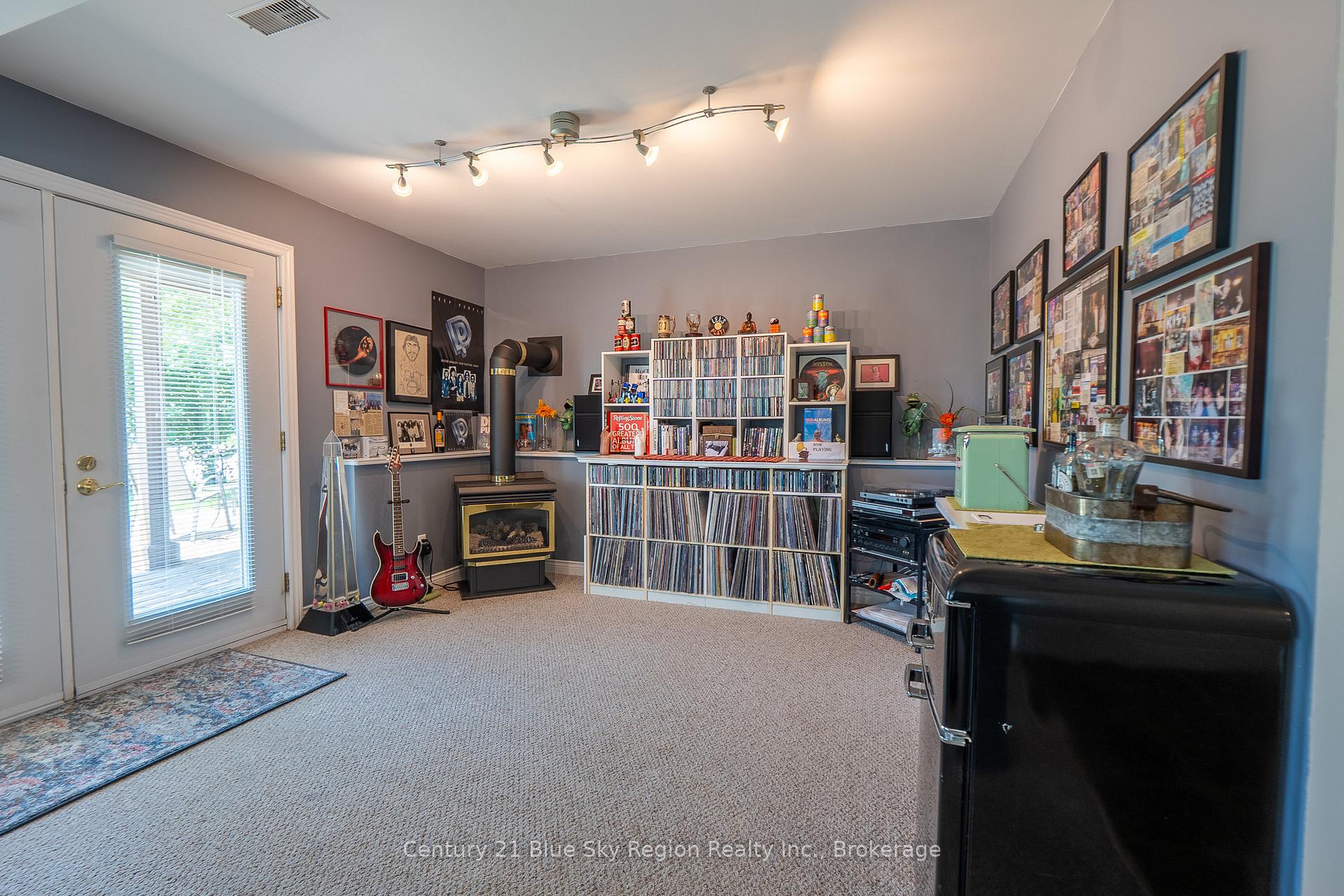 Photo 25 of 38 Pleasantview Place, Callander — HOMEH