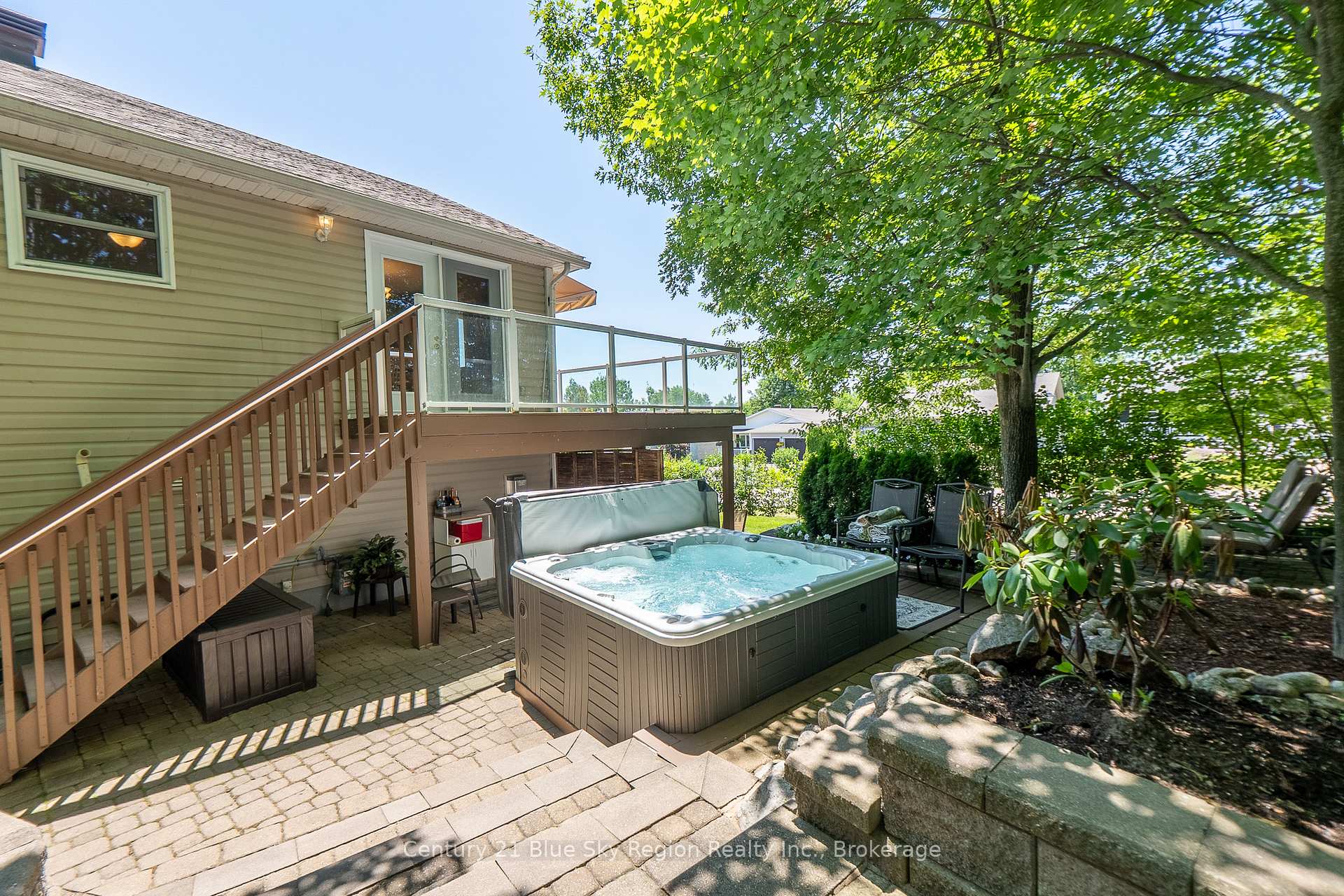 Photo 30 of 38 Pleasantview Place, Callander — HOMEH
