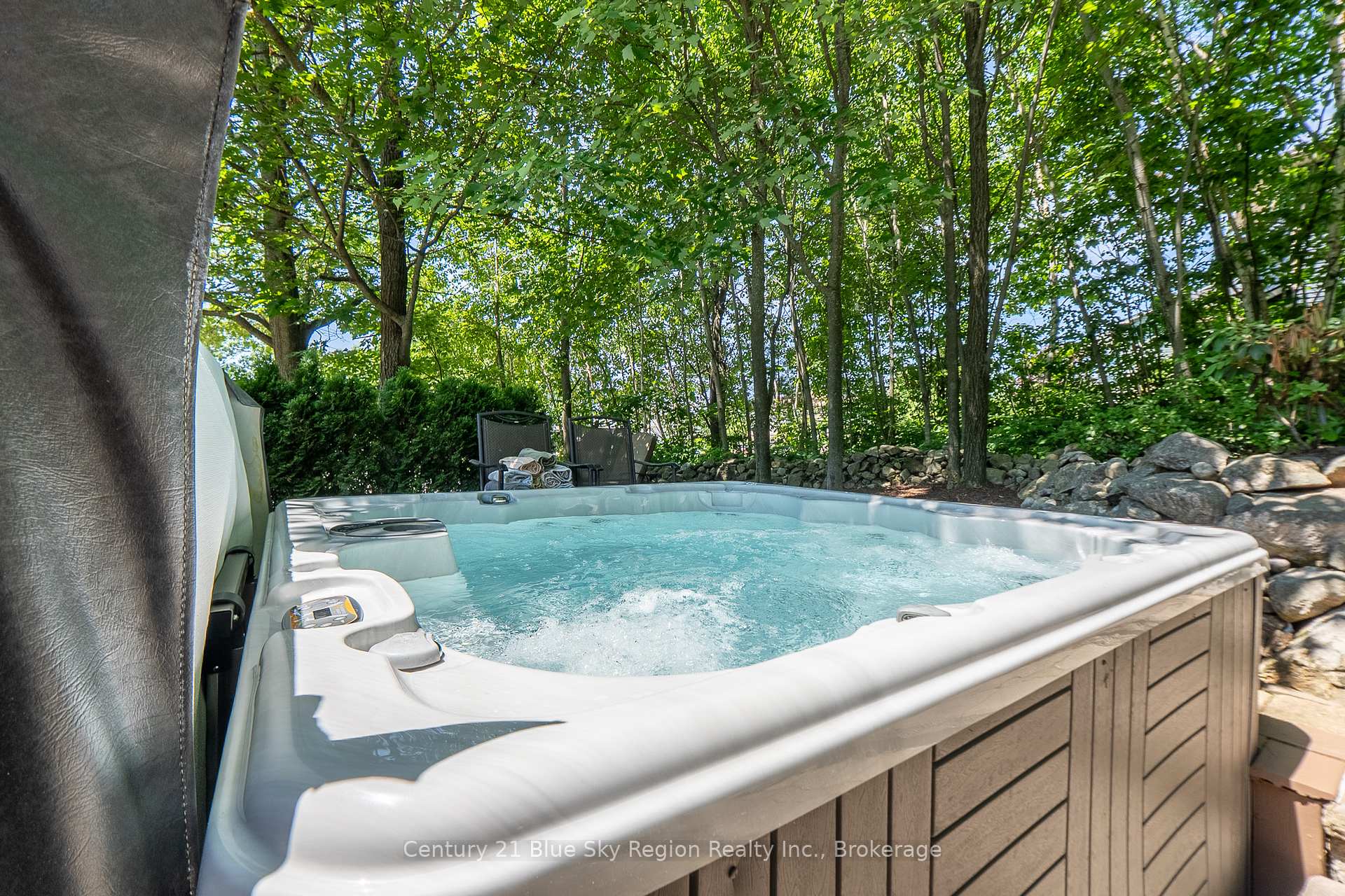 Photo 31 of 38 Pleasantview Place, Callander — HOMEH