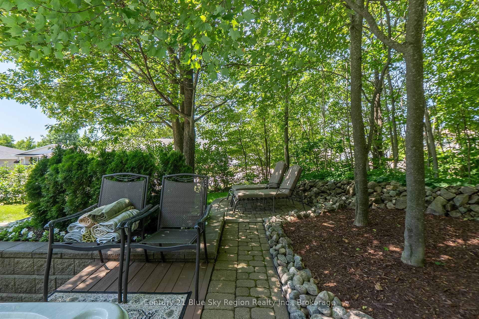 Photo 32 of 38 Pleasantview Place, Callander — HOMEH