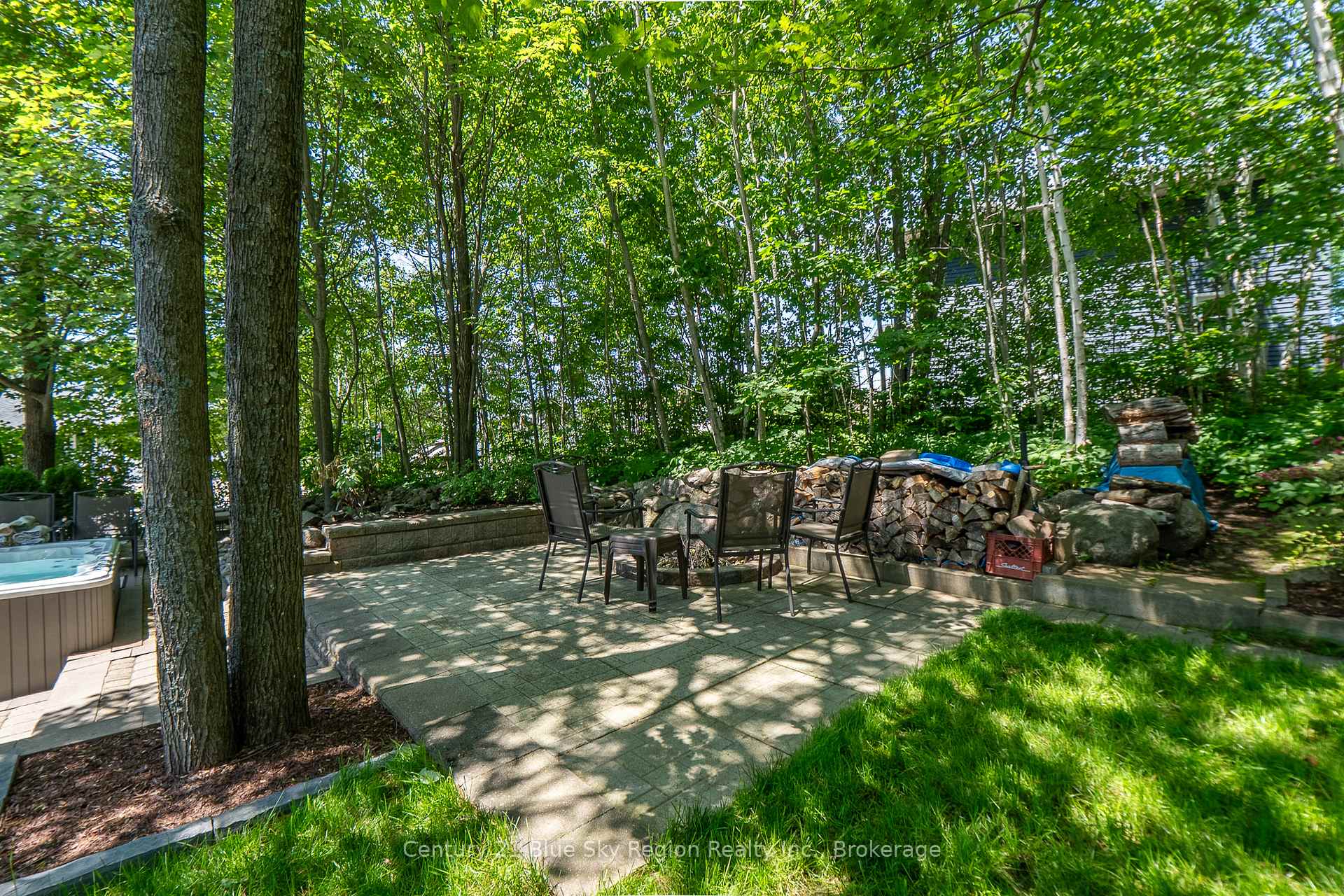 Photo 33 of 38 Pleasantview Place, Callander — HOMEH