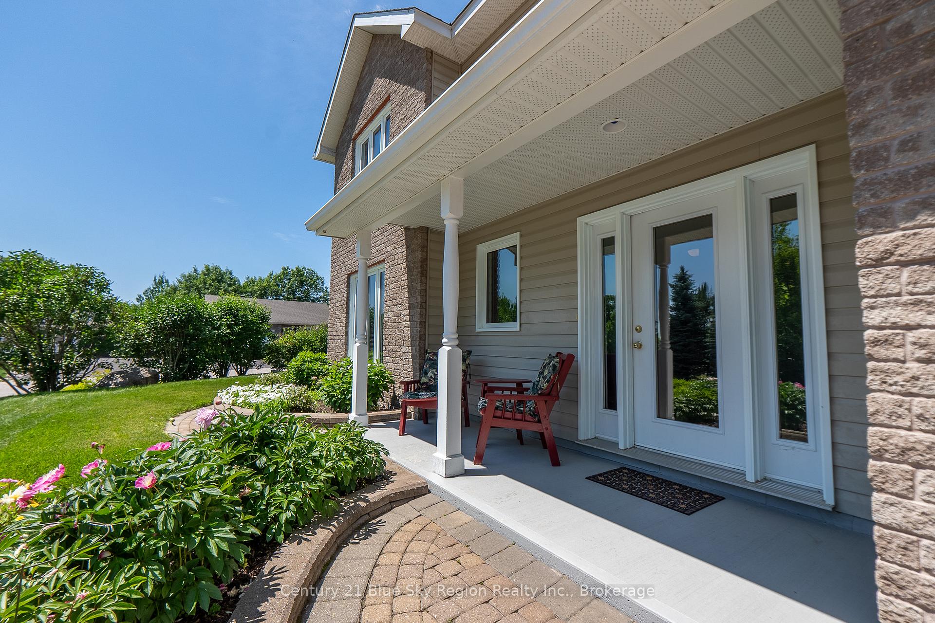 Photo 36 of 38 Pleasantview Place, Callander — HOMEH