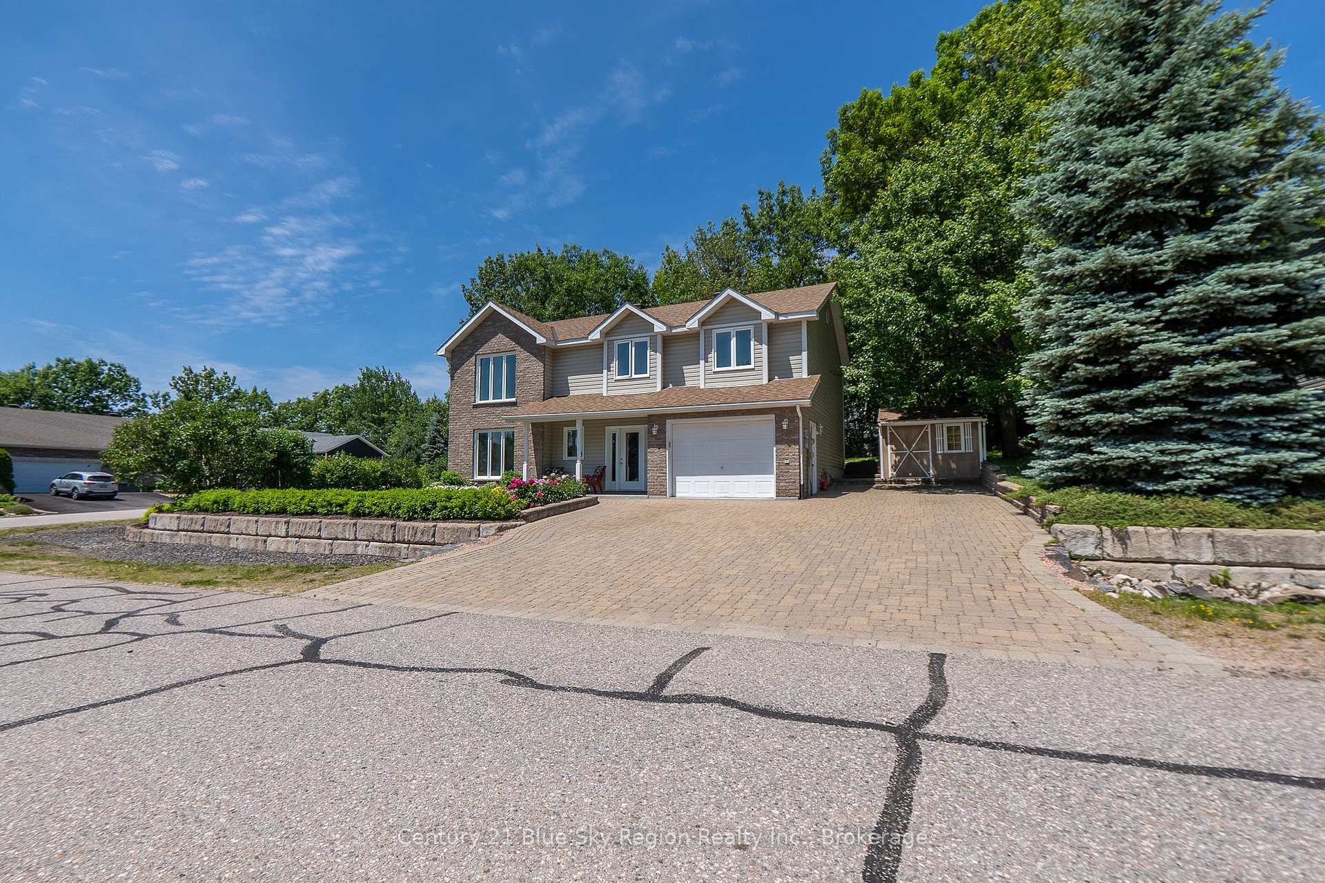 Photo 41 of 38 Pleasantview Place, Callander — HOMEH