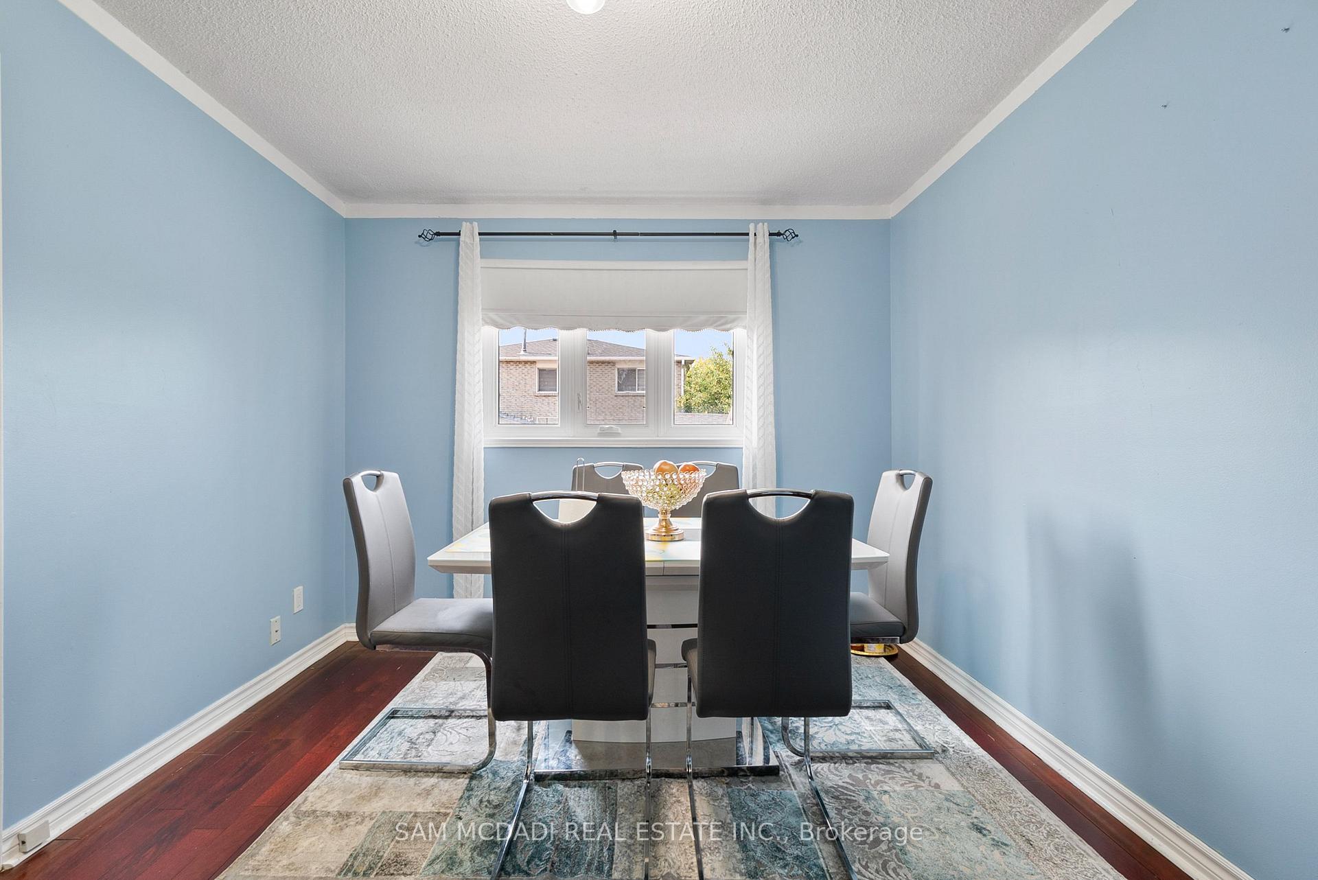 Photo 35 of 45 Cherrytree Drive, Brampton, Fletcher's Creek South — HOMEH
