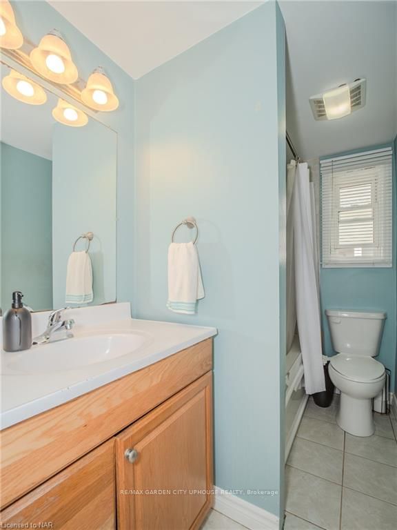 Photo 9 of 70 Chetwood Street, St. Catharines, Western Hill — HOMEH