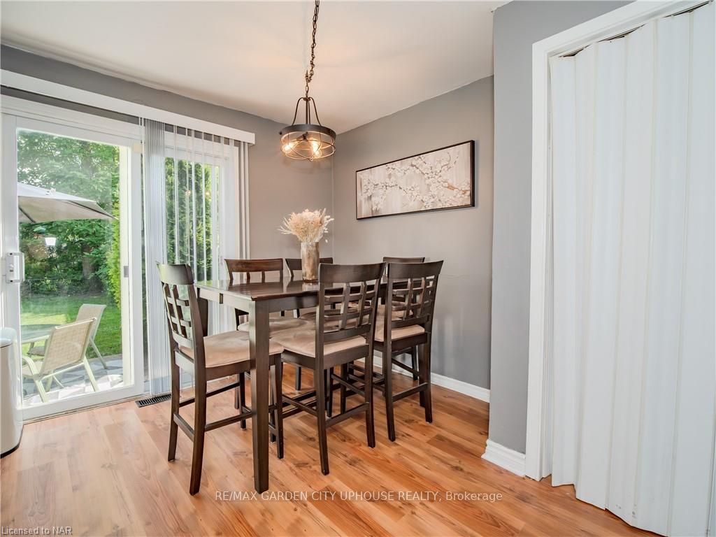 Photo 12 of 70 Chetwood Street, St. Catharines, Western Hill — HOMEH
