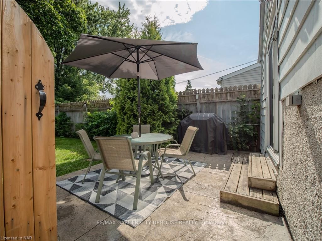 Photo 14 of 70 Chetwood Street, St. Catharines, Western Hill — HOMEH