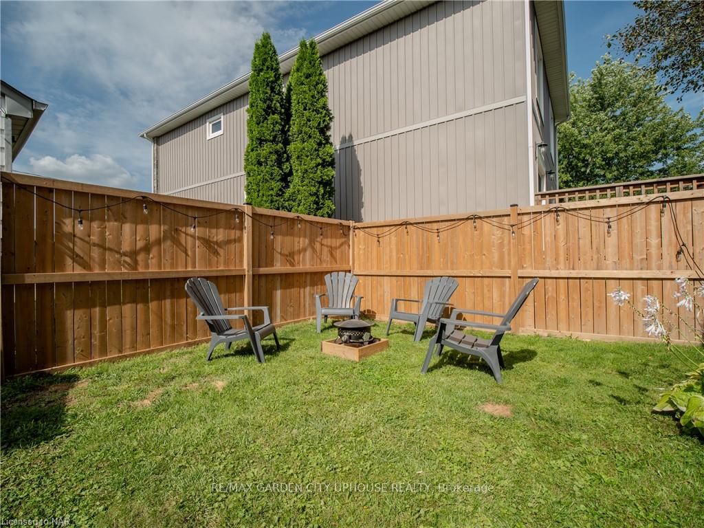 Photo 16 of 70 Chetwood Street, St. Catharines, Western Hill — HOMEH