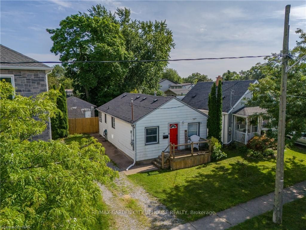 Photo 18 of 70 Chetwood Street, St. Catharines, Western Hill — HOMEH