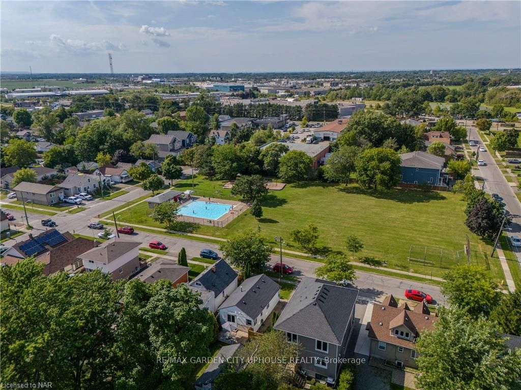 Photo 19 of 70 Chetwood Street, St. Catharines, Western Hill — HOMEH