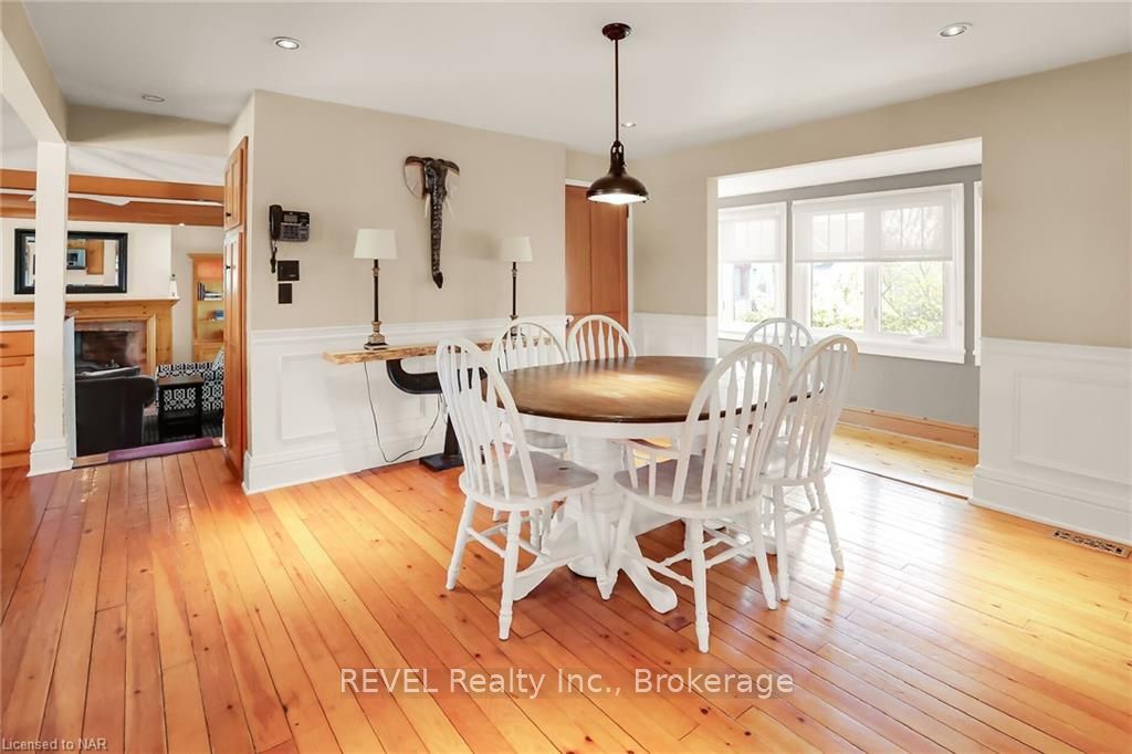 Photo 13 of 101 Main Street, St. Catharines, Port Dalhousie — HOMEH