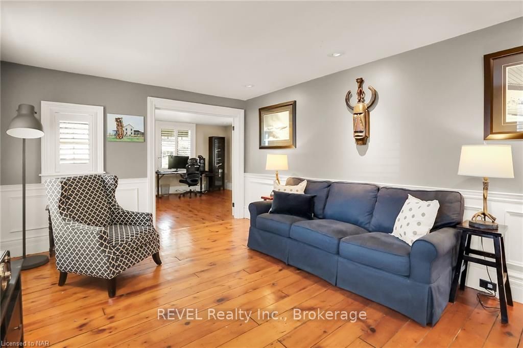 Photo 16 of 101 Main Street, St. Catharines, Port Dalhousie — HOMEH