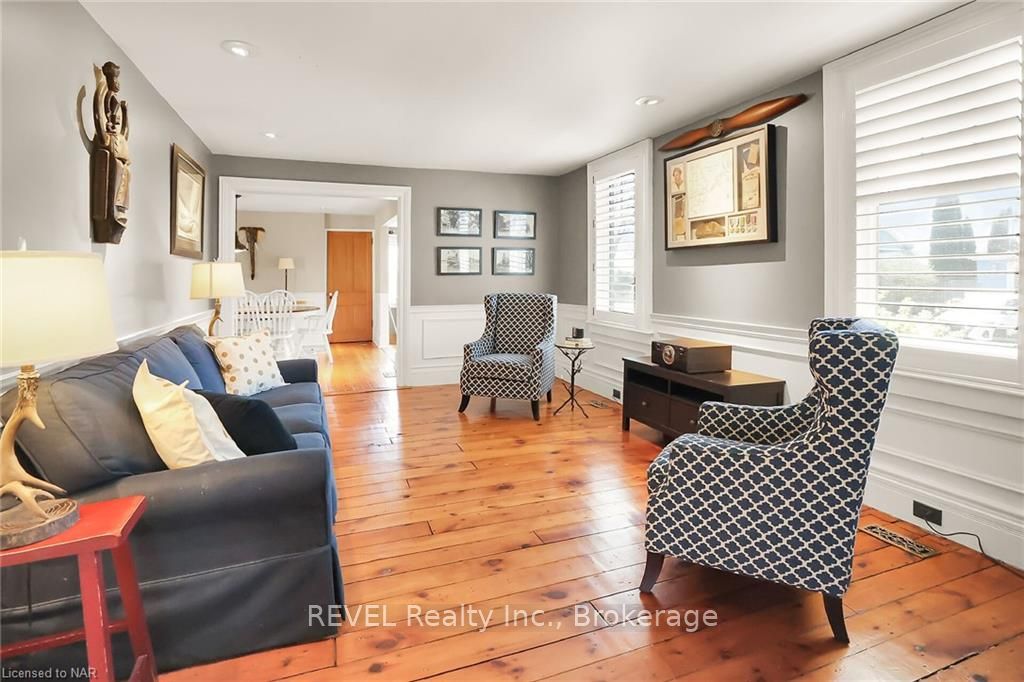 Photo 17 of 101 Main Street, St. Catharines, Port Dalhousie — HOMEH
