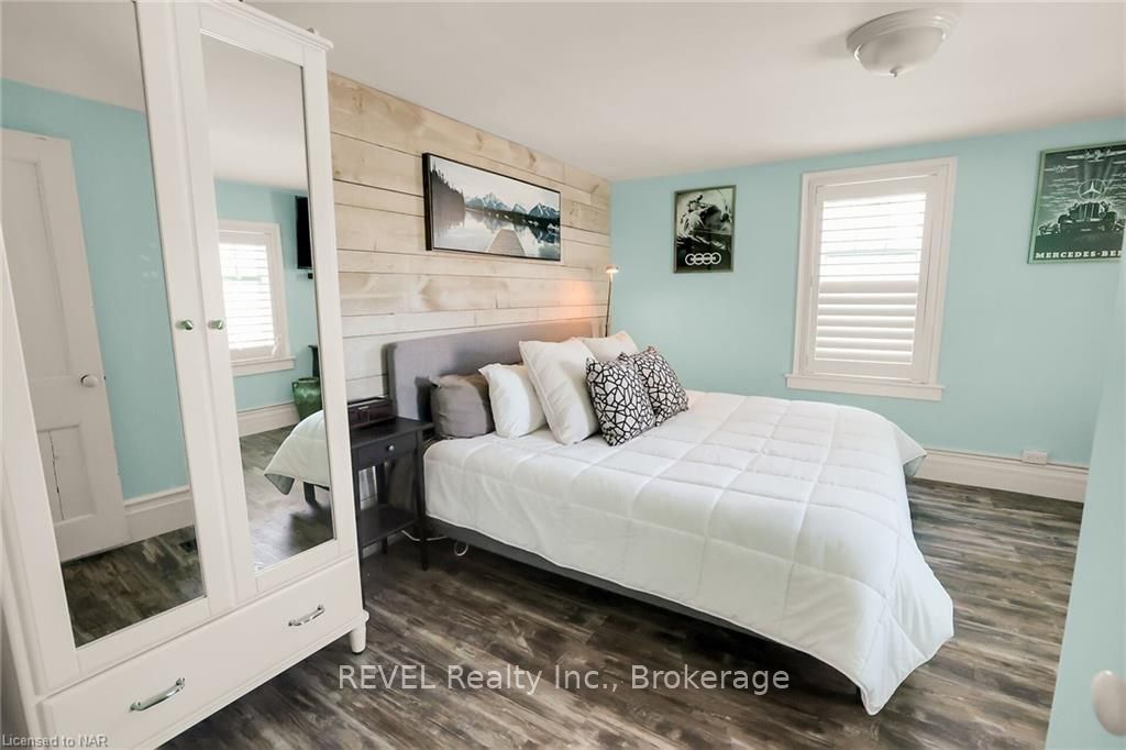 Photo 22 of 101 Main Street, St. Catharines, Port Dalhousie — HOMEH