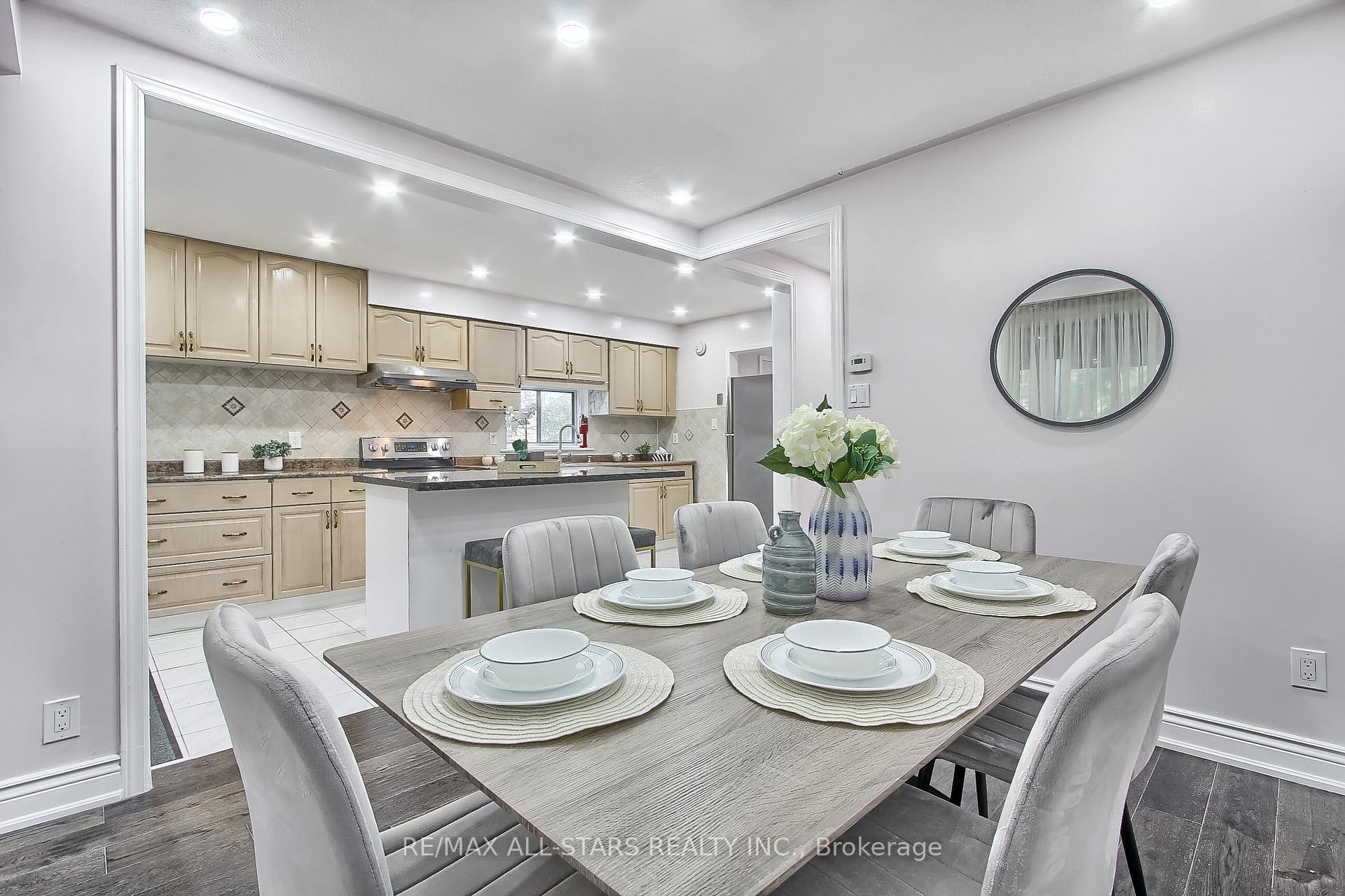 Photo 7 of 48 Archdekin Drive, Brampton, Madoc — HOMEH