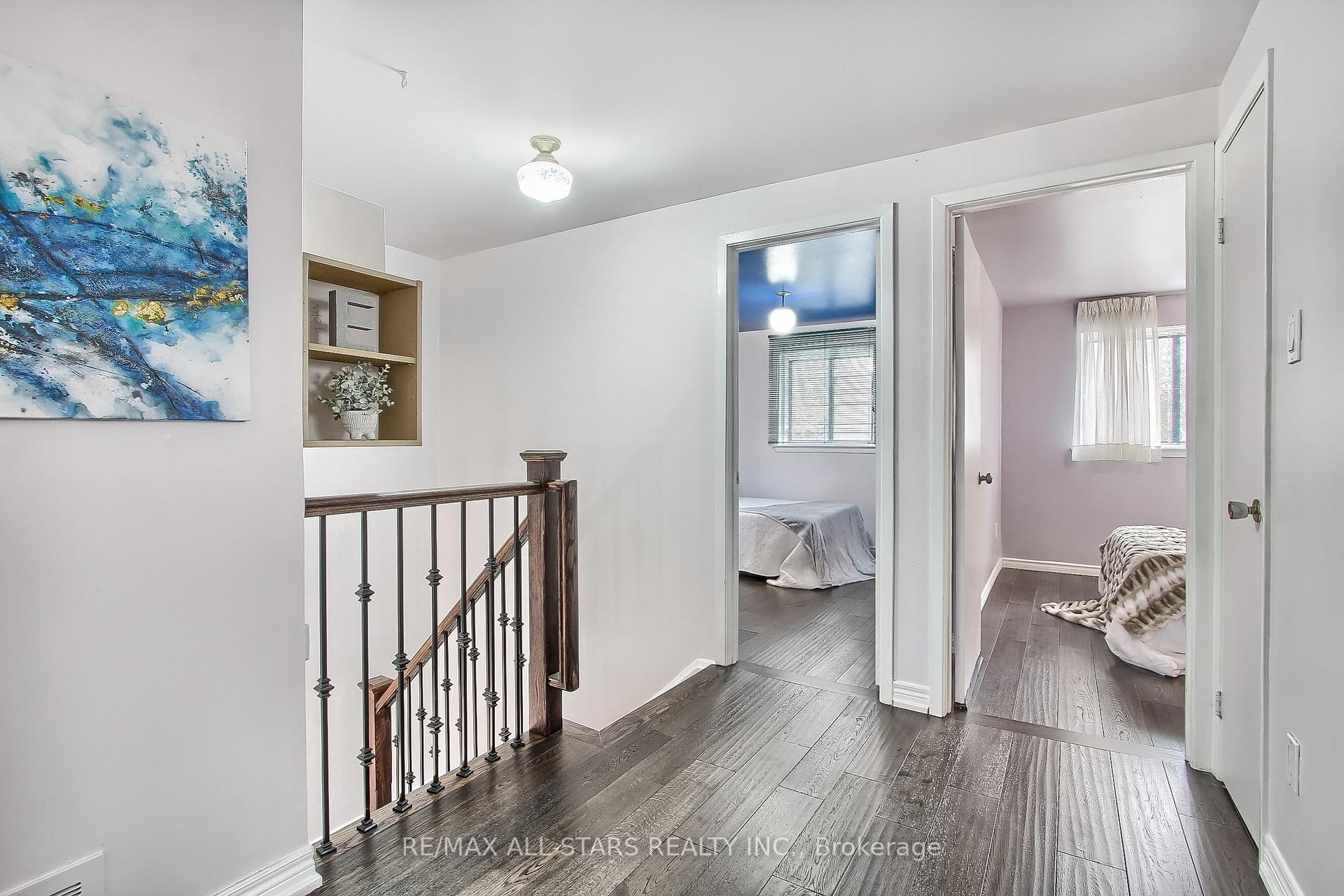 Photo 4 of 48 Archdekin Drive, Brampton, Madoc — HOMEH