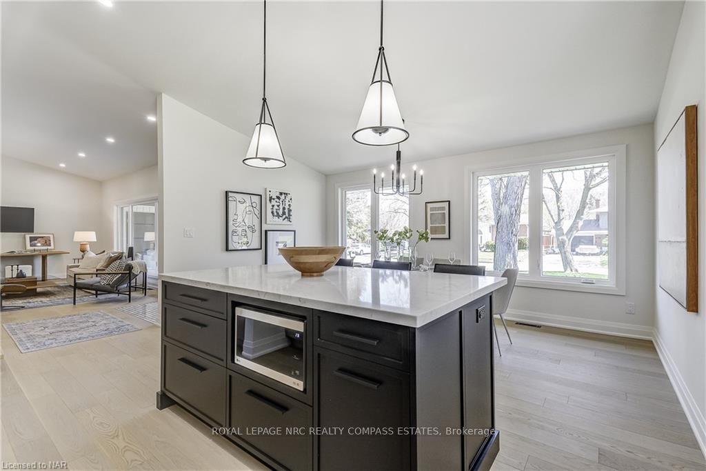Photo 16 of 262 Riverview Boulevard, St. Catharines, Glendale/Glenridge — HOMEH