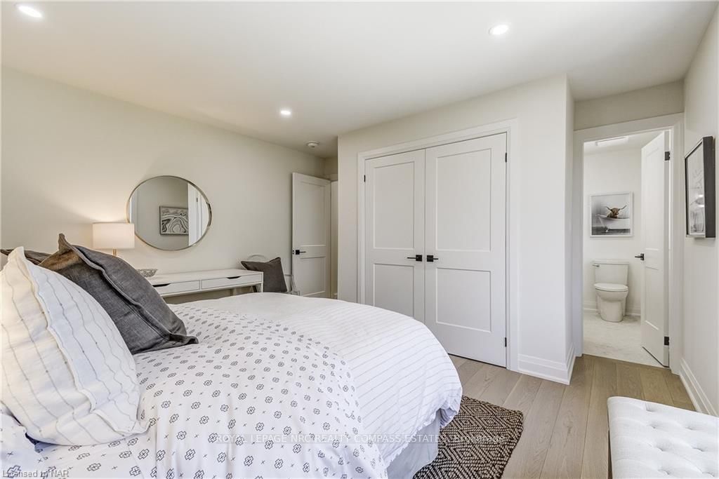 Photo 25 of 262 Riverview Boulevard, St. Catharines, Glendale/Glenridge — HOMEH
