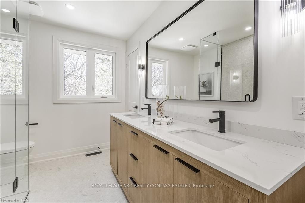 Photo 22 of 262 Riverview Boulevard, St. Catharines, Glendale/Glenridge — HOMEH