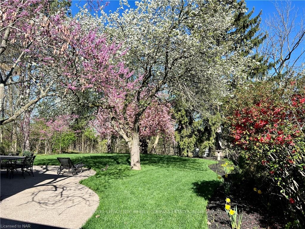 Photo 34 of 262 Riverview Boulevard, St. Catharines, Glendale/Glenridge — HOMEH