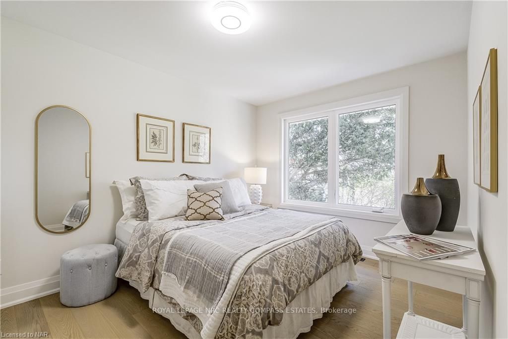 Photo 21 of 262 Riverview Boulevard, St. Catharines, Glendale/Glenridge — HOMEH