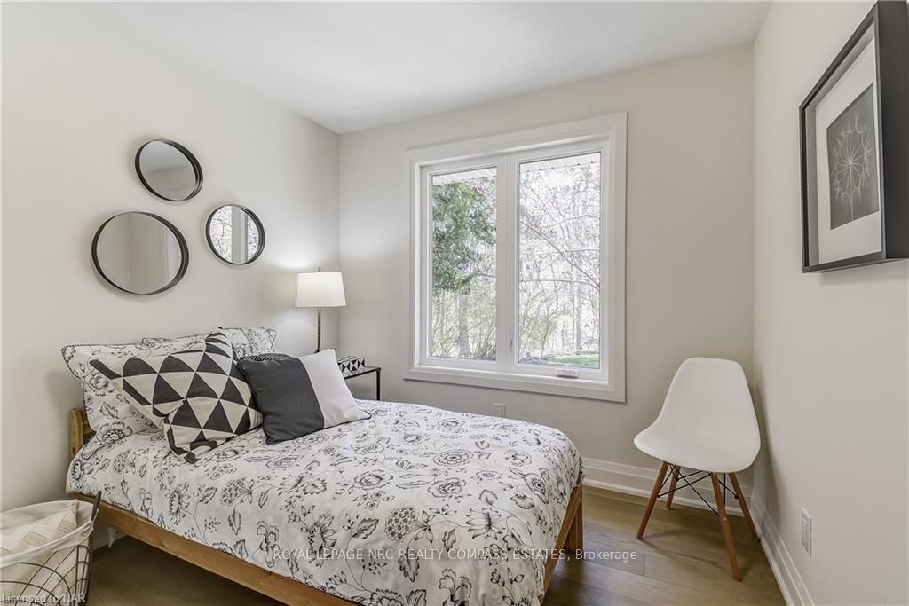 Photo 20 of 262 Riverview Boulevard, St. Catharines, Glendale/Glenridge — HOMEH