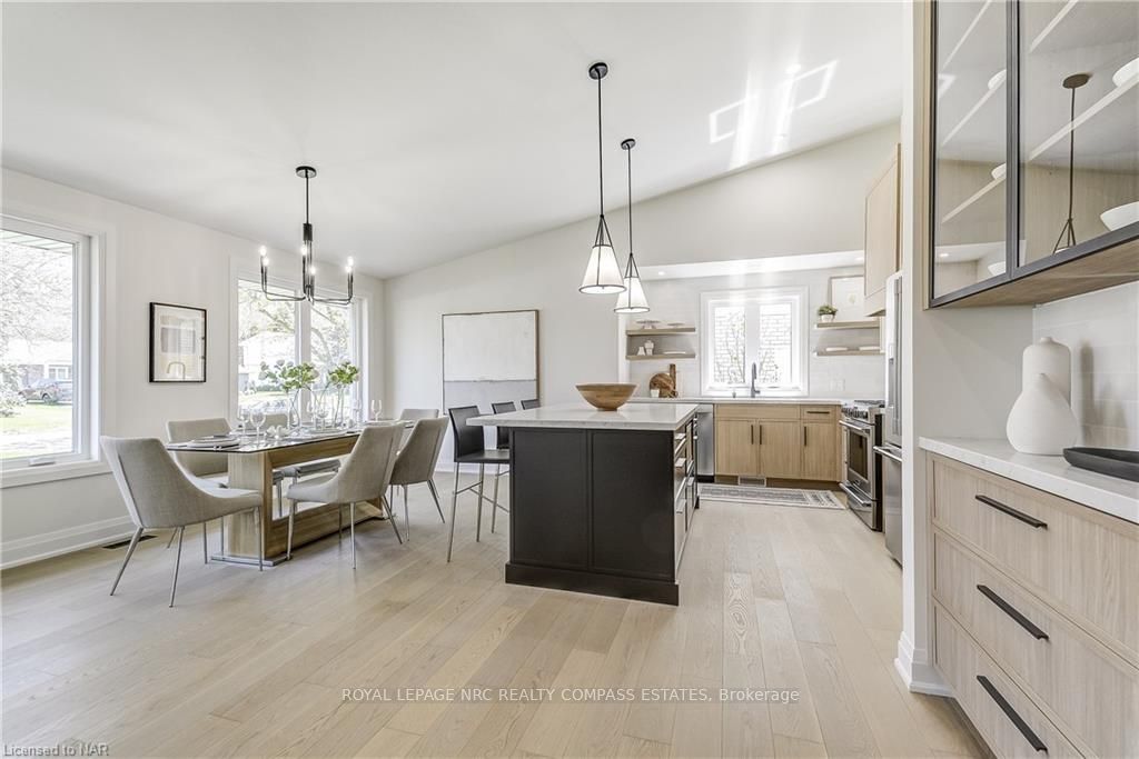 Photo 11 of 262 Riverview Boulevard, St. Catharines, Glendale/Glenridge — HOMEH