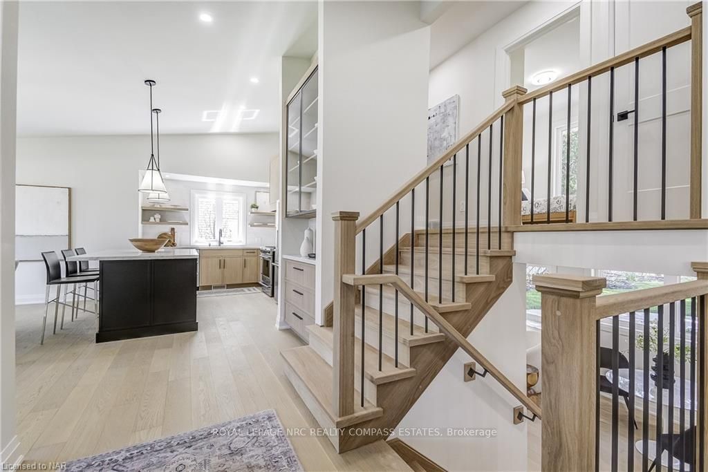 Photo 10 of 262 Riverview Boulevard, St. Catharines, Glendale/Glenridge — HOMEH