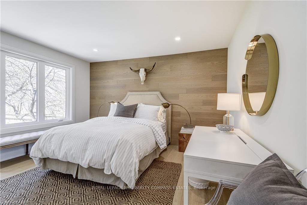 Photo 24 of 262 Riverview Boulevard, St. Catharines, Glendale/Glenridge — HOMEH