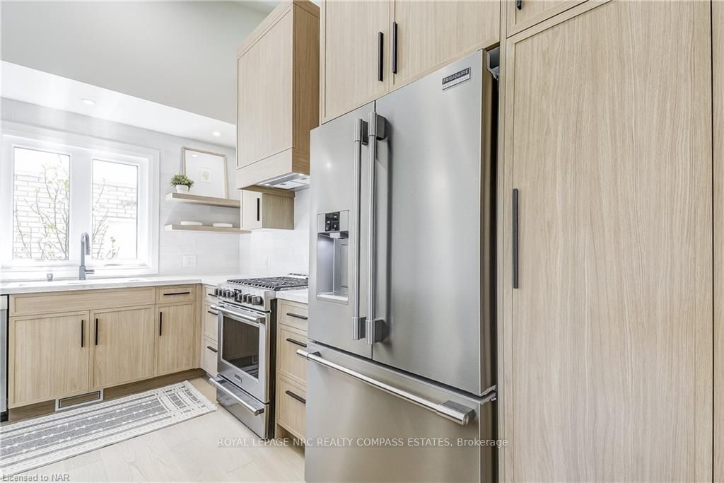 Photo 14 of 262 Riverview Boulevard, St. Catharines, Glendale/Glenridge — HOMEH