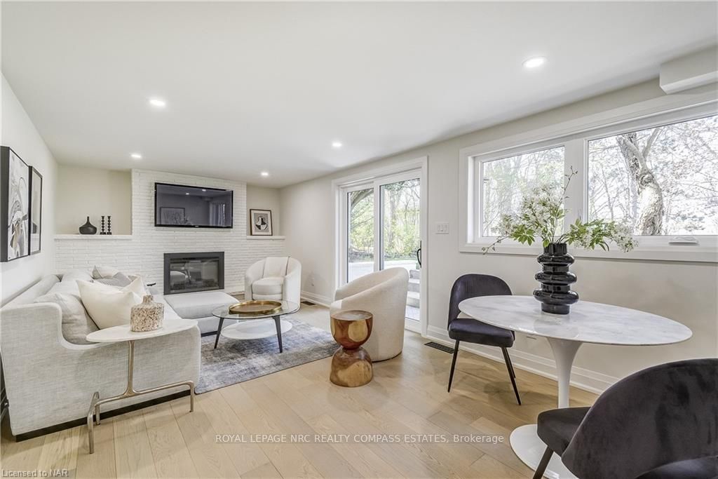 Photo 26 of 262 Riverview Boulevard, St. Catharines, Glendale/Glenridge — HOMEH