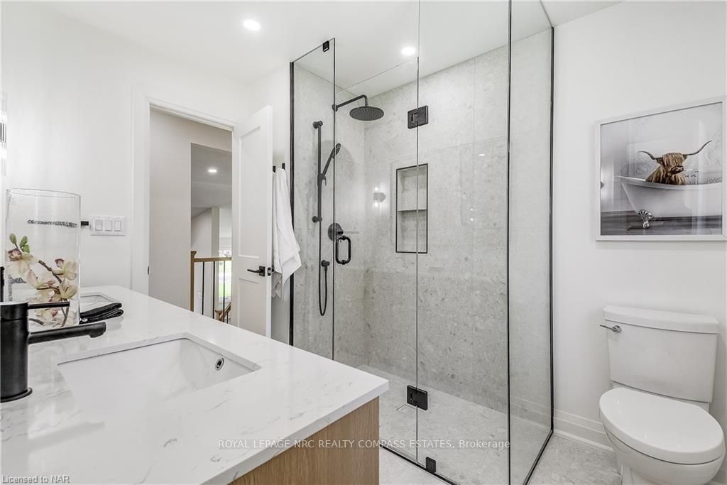 Photo 23 of 262 Riverview Boulevard, St. Catharines, Glendale/Glenridge — HOMEH