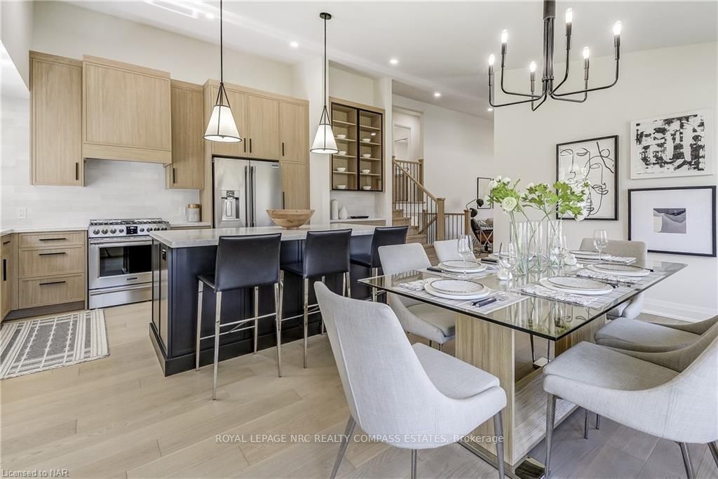 Photo 19 of 262 Riverview Boulevard, St. Catharines, Glendale/Glenridge — HOMEH