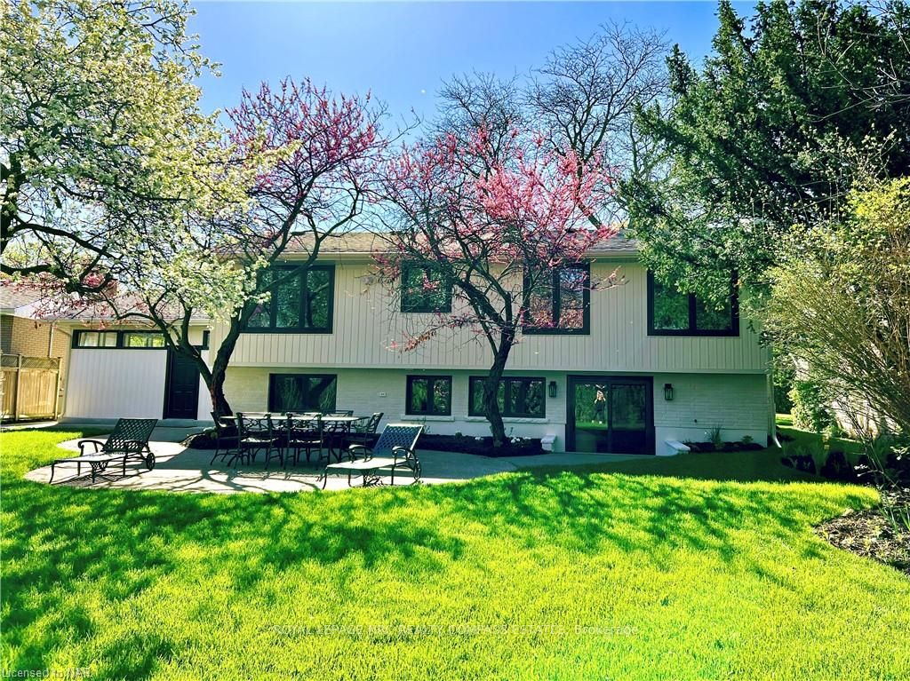 Photo 40 of 262 Riverview Boulevard, St. Catharines, Glendale/Glenridge — HOMEH