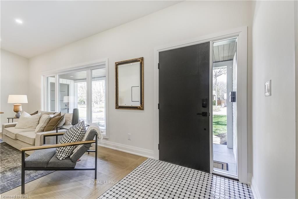 Photo 7 of 262 Riverview Boulevard, St. Catharines, Glendale/Glenridge — HOMEH